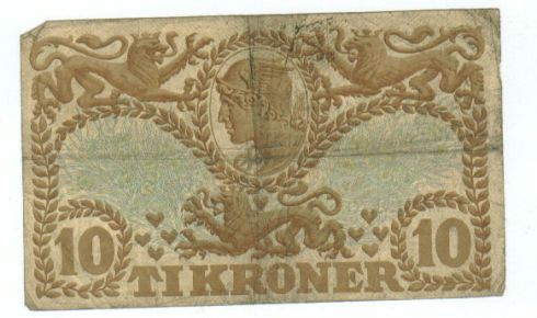 WWII-Era-Notes-Found-At-Grandfather's-House